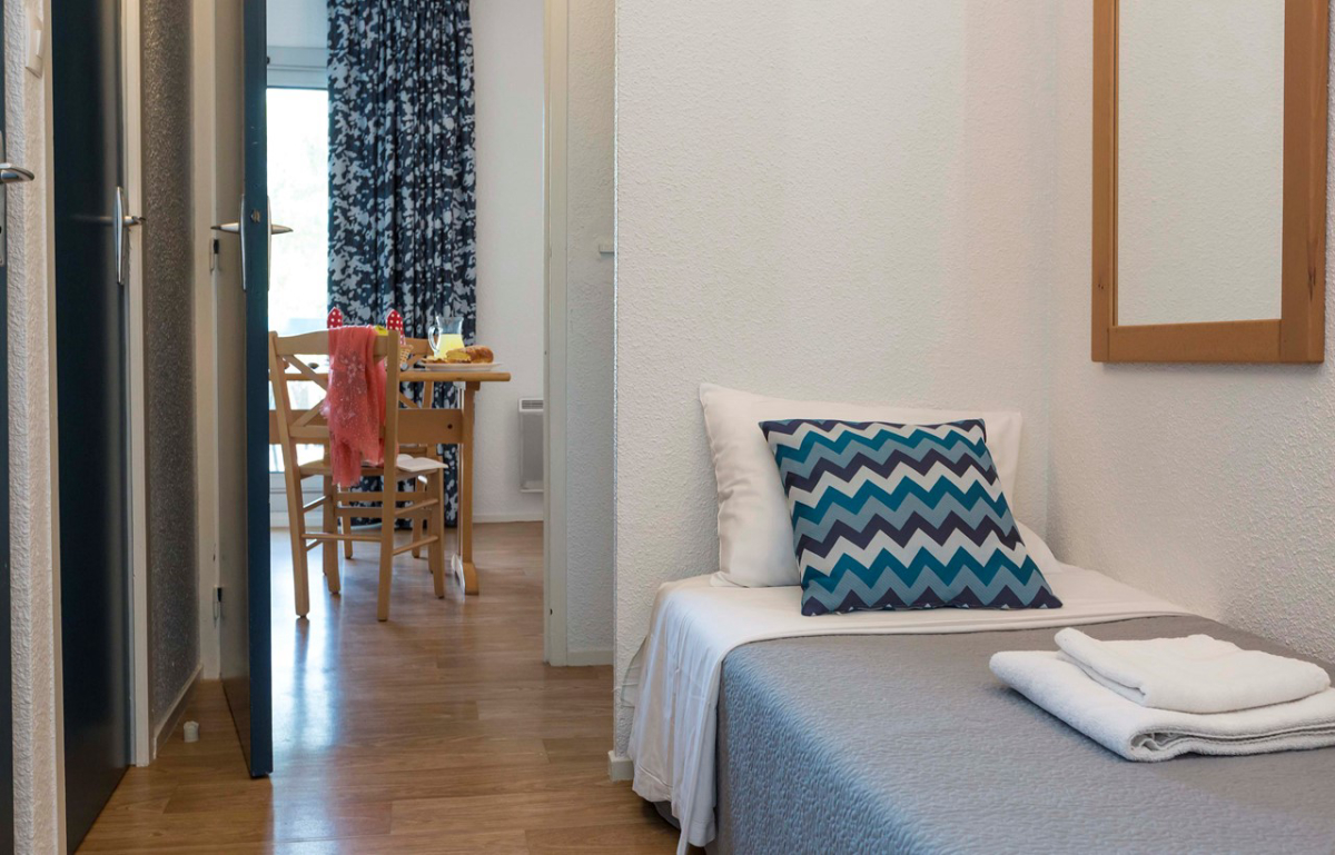 Résidence Odalys du Port Aquitaine - Hourtin visuel 10/13