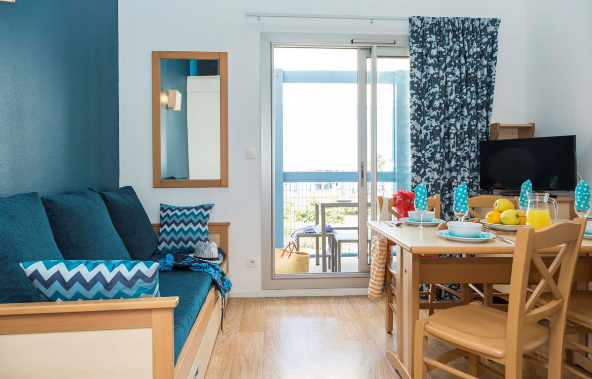 Résidence Odalys du Port Aquitaine - Hourtin visuel 9/13