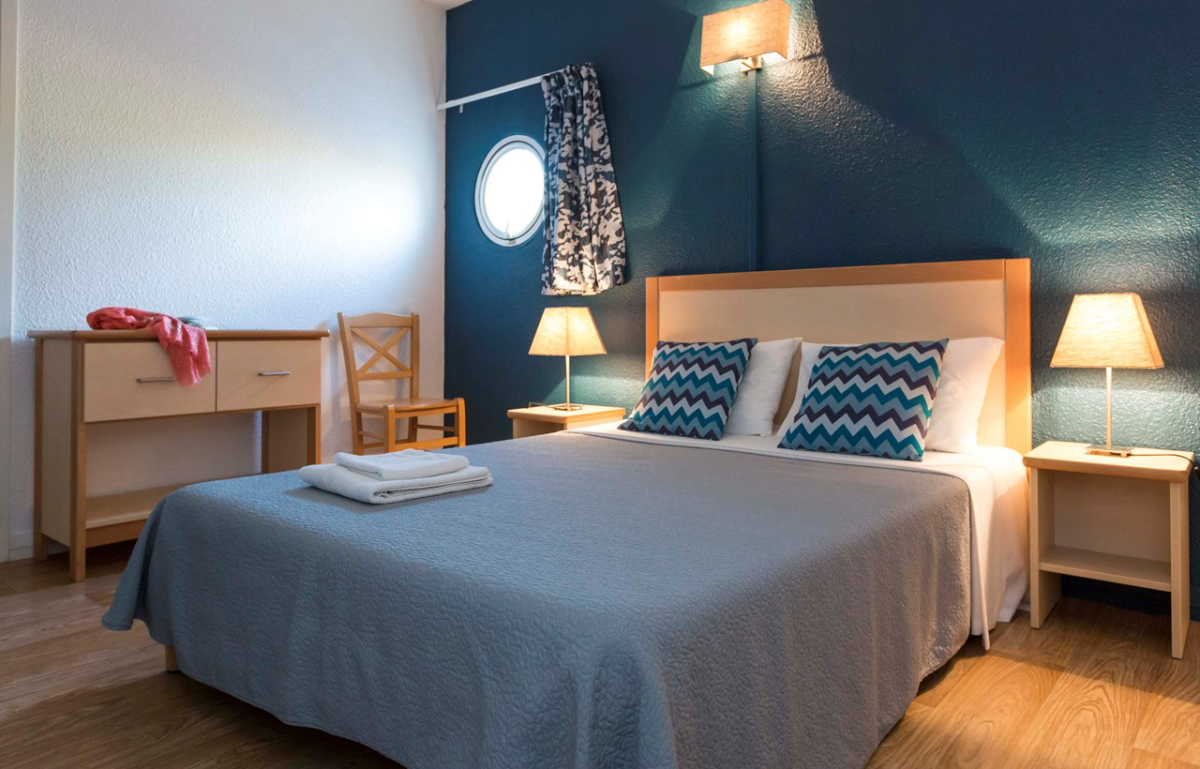 Résidence Odalys du Port Aquitaine - Hourtin visuel 12/13