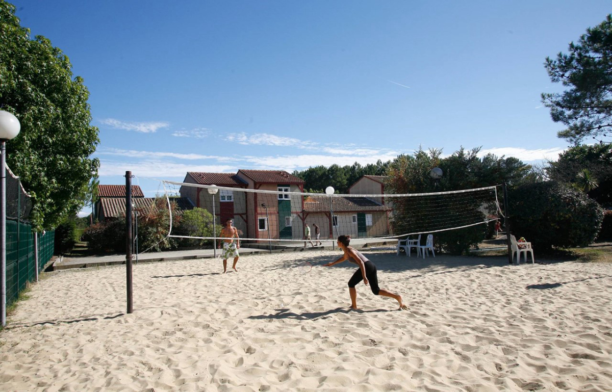 Résidence Club Odalys Les Villas du Lac Aquitaine - Soustons visuel 6/10