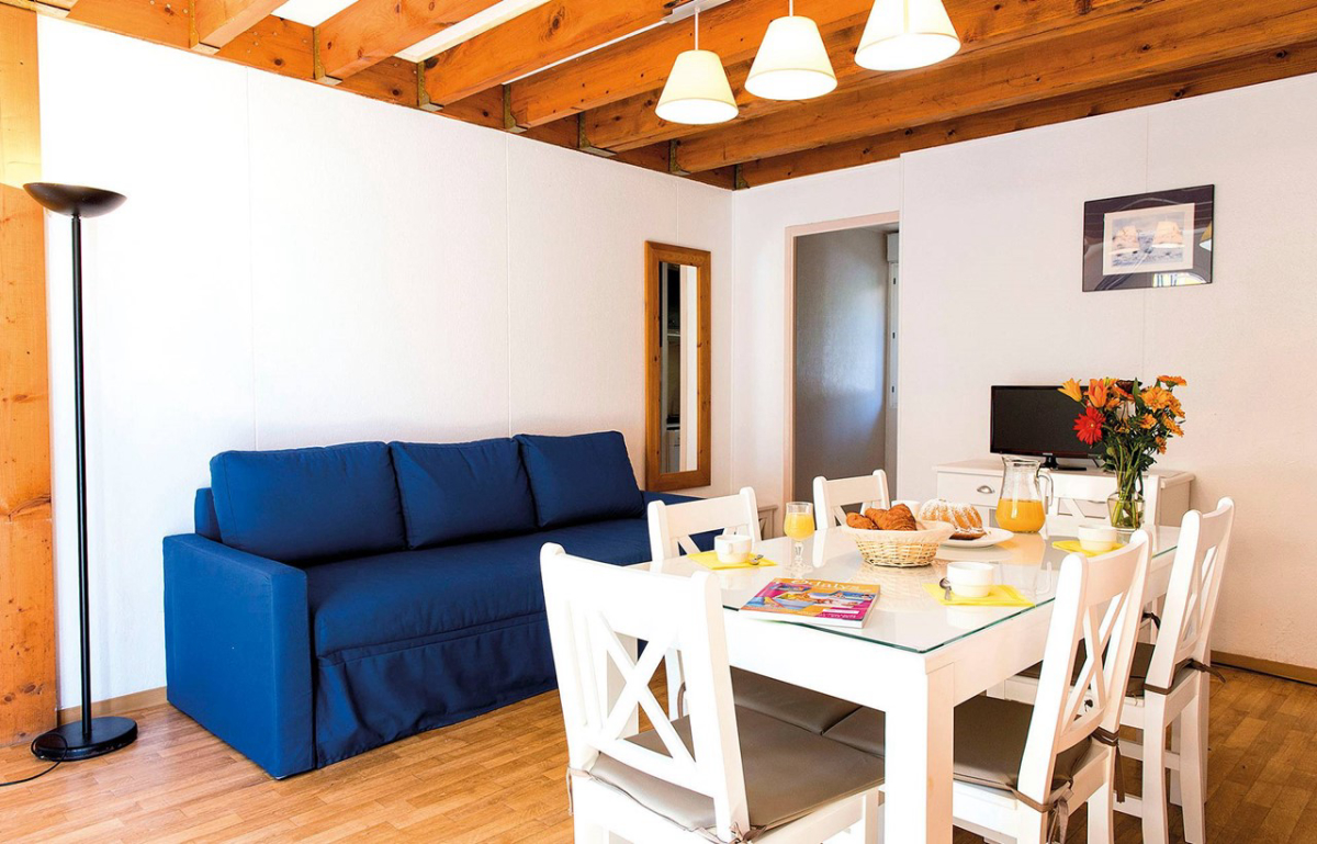 Résidence Club Odalys Les Villas du Lac Aquitaine - Soustons visuel 4/10