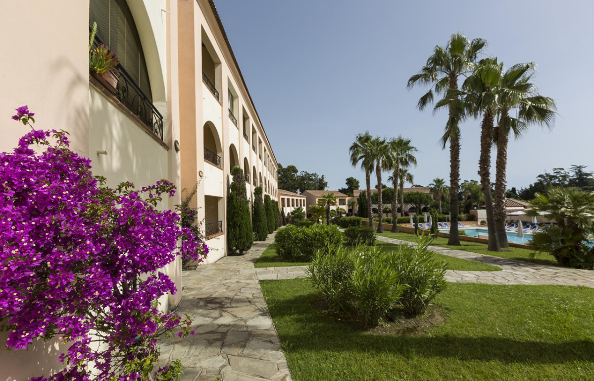 Résidence Club Odalys Sognu Di Mare Corse - Bravone visuel 5/13