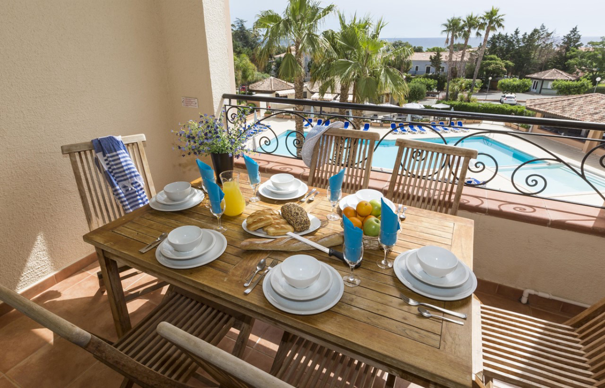 Résidence Club Odalys Sognu Di Mare Corse - Bravone visuel 9/13