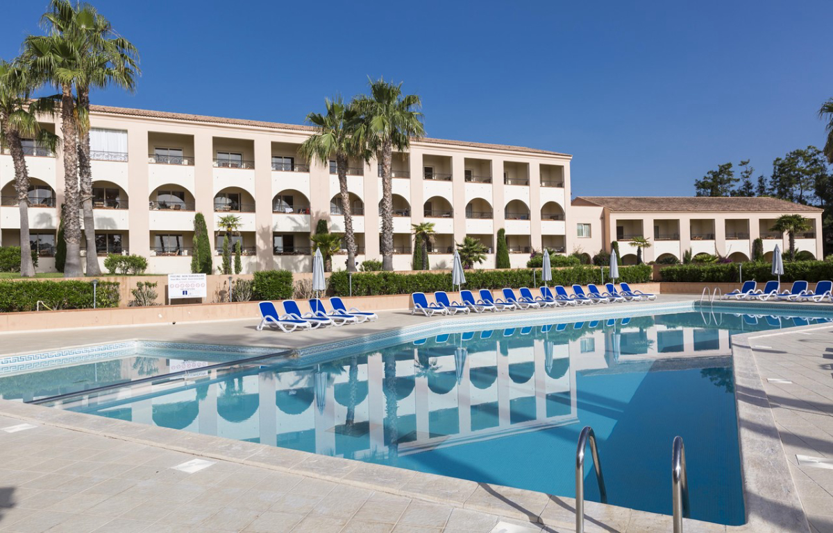 Résidence Club Odalys Sognu Di Mare Corse - Bravone visuel 3/13