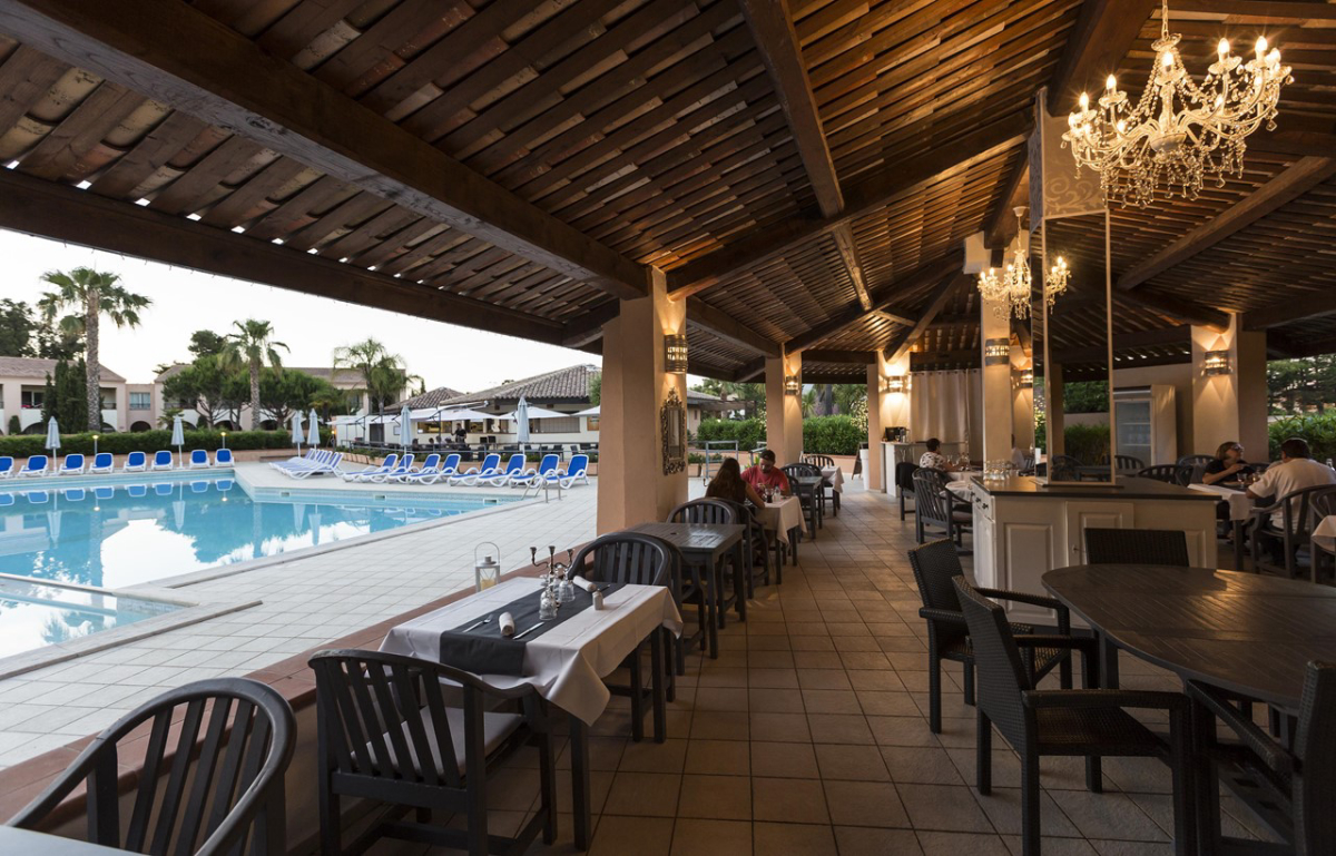 Résidence Club Odalys Sognu Di Mare Corse - Bravone visuel 8/13