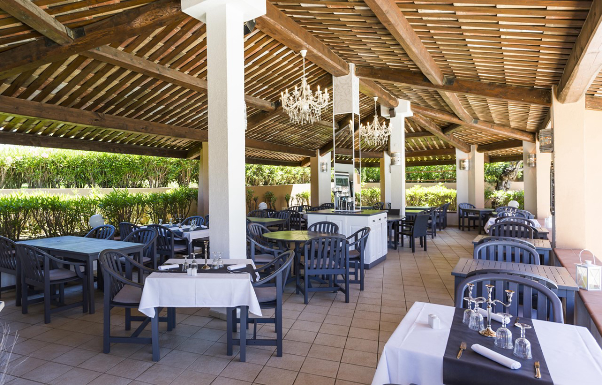 Résidence Club Odalys Sognu Di Mare Corse - Bravone visuel 7/13