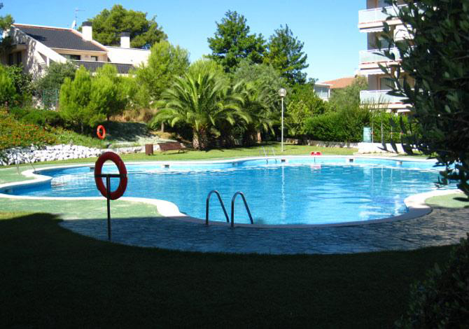 Résidence Club Salou Costa Dorada - Salou visuel 2/2