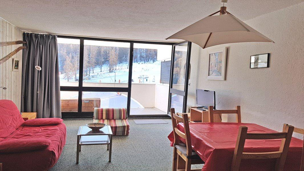 Résidence Cortina Provence-Alpes-Côte d'Azur - Puy-Saint-Vincent visuel 3/3