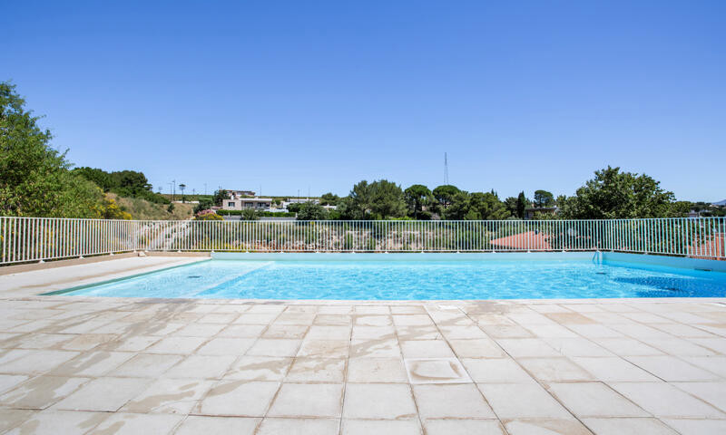 Résidence Debussy Provence-Alpes-Côte d'Azur - Carnoux en Provence visuel 5/5