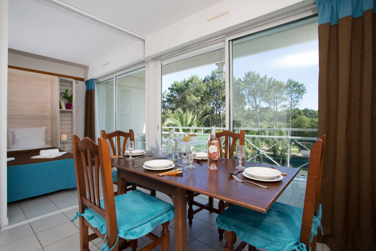 Résidence du Golf by Madame Vacances Aquitaine - Moliets-et-Maa visuel 6/13