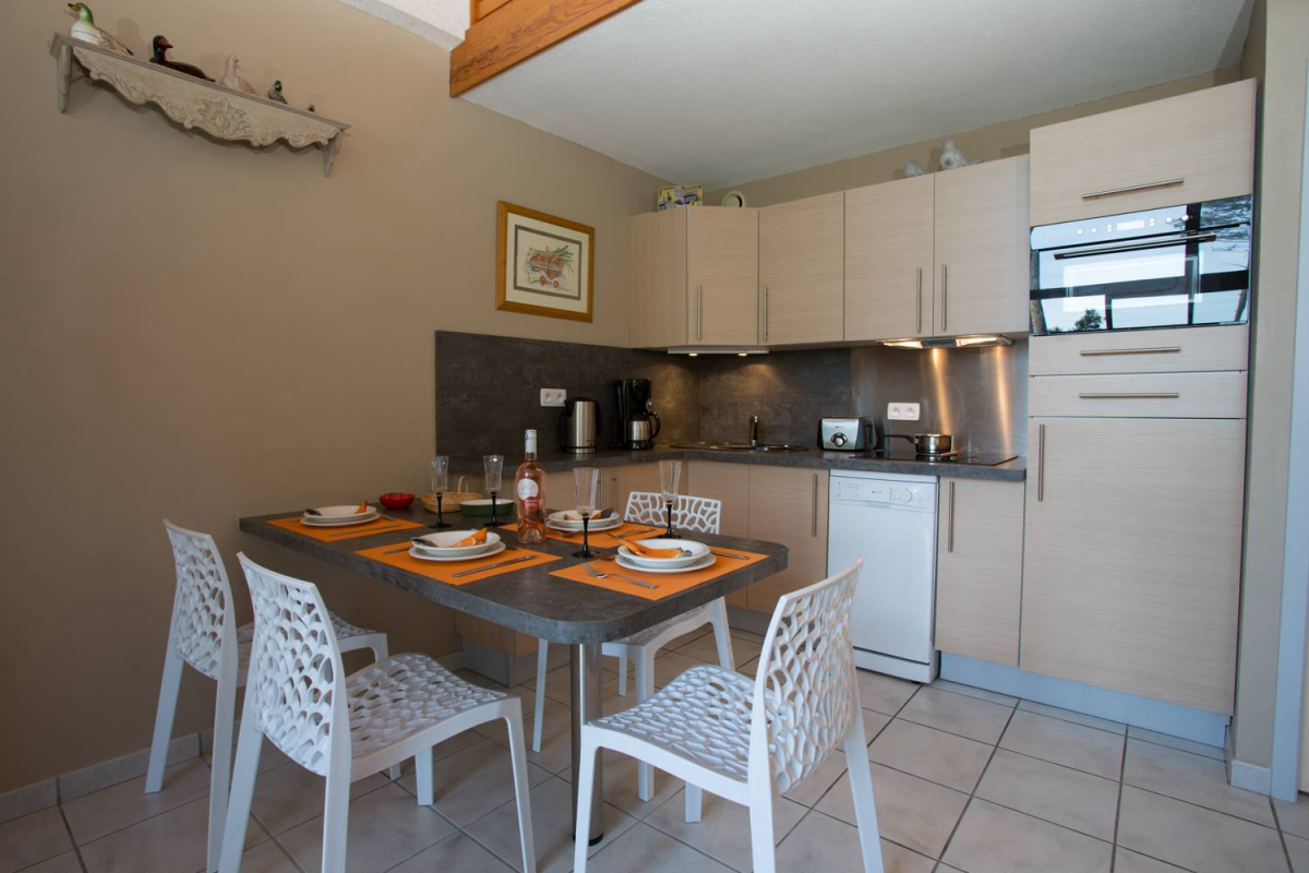 Résidence du Golf by Madame Vacances Aquitaine - Moliets-et-Maa visuel 7/13