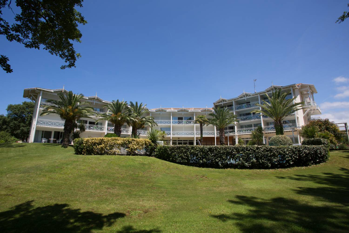 Résidence du Golf by Madame Vacances Aquitaine - Moliets-et-Maa visuel 3/13