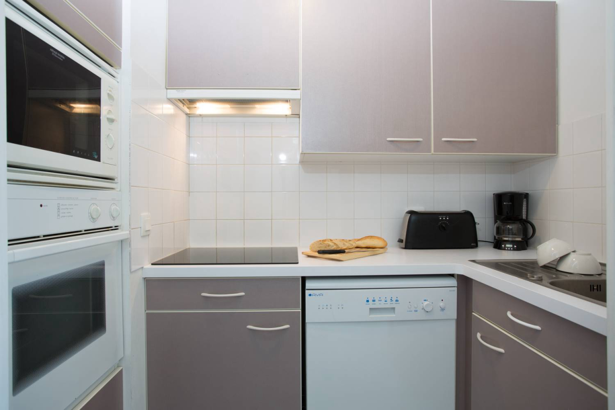 Résidence du Golf by Madame Vacances Aquitaine - Moliets-et-Maa visuel 9/13