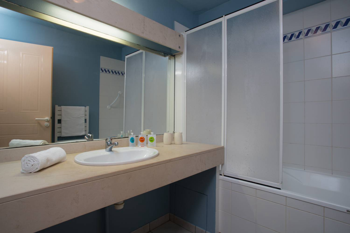 Résidence du Golf by Madame Vacances Aquitaine - Moliets-et-Maa visuel 12/13