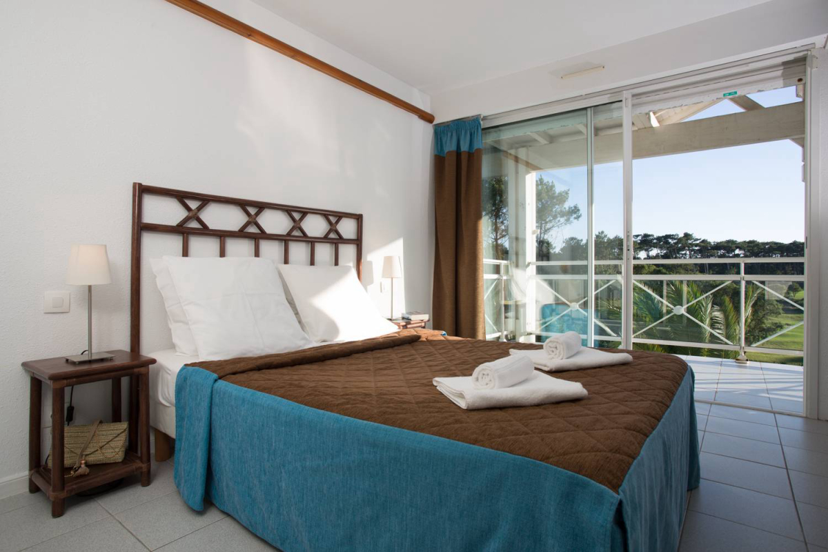 Résidence du Golf by Madame Vacances Aquitaine - Moliets-et-Maa visuel 11/13