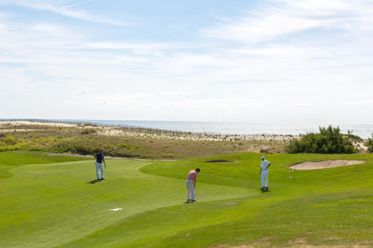 Résidence du Golf by Madame Vacances Aquitaine - Moliets-et-Maa visuel 13/13