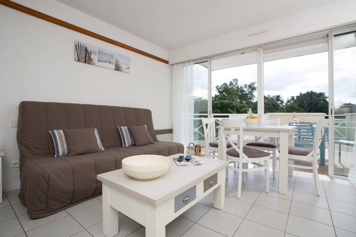 Résidence du Golf by Madame Vacances Aquitaine - Moliets-et-Maa visuel 10/13