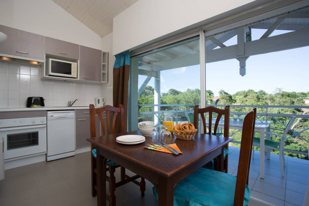 Résidence du Golf by Madame Vacances Aquitaine - Moliets-et-Maa visuel 8/13