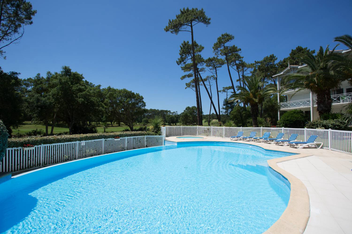Résidence du Golf by Madame Vacances Aquitaine - Moliets-et-Maa visuel 2/13