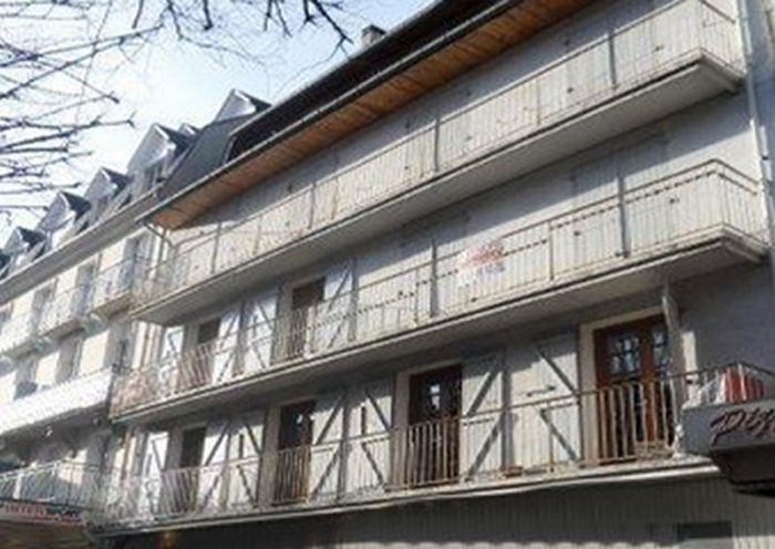 Résidence du Lys Midi-Pyrénées - Luchon-Superbagnères visuel 1/2