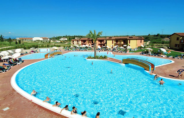 Résidence Eden Vénétie - Castelnuovo del Garda visuel 1/3