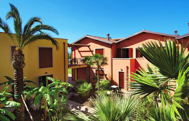 Résidence Eden Vénétie - Castelnuovo del Garda visuel 2/3