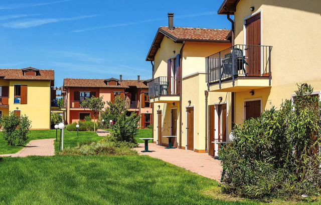 Résidence Eden Vénétie - Castelnuovo del Garda visuel 3/3