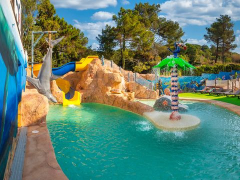 Résidence Els Llorers Costa Brava - Lloret del Mar visuel 6/7