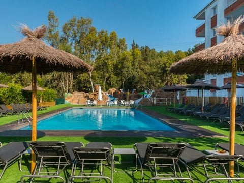 Résidence Els Llorers Costa Brava - Lloret del Mar visuel 2/7