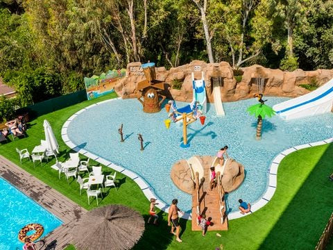 Résidence Els Llorers Costa Brava - Lloret del Mar visuel 4/7