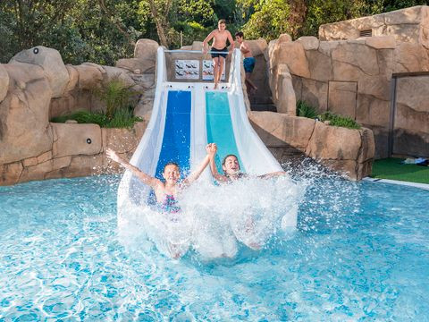 Résidence Els Llorers Costa Brava - Lloret del Mar visuel 3/7