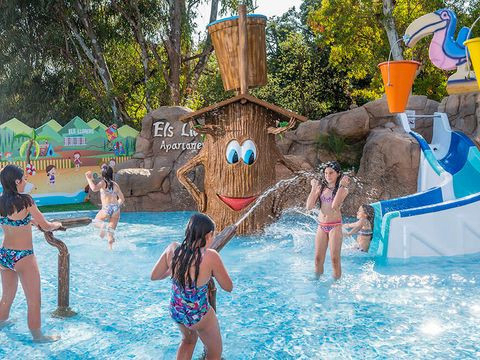 Résidence Els Llorers Costa Brava - Lloret del Mar visuel 5/7