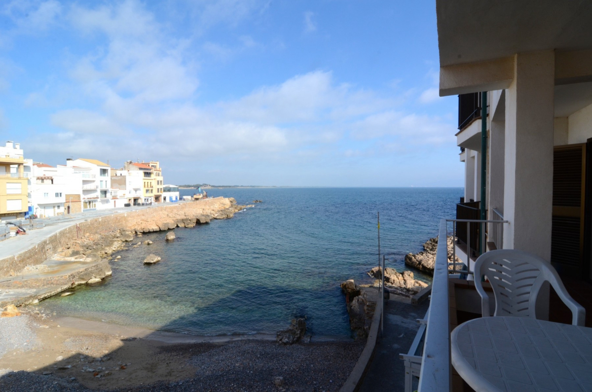 Résidence Els Pescadors Costa Brava - L'Escala visuel 2/2