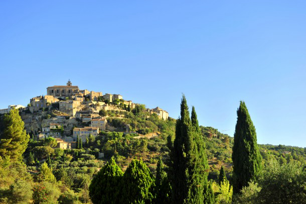 Résidence Goelia le Domaine du Moulin Blanc Provence-Alpes-Côte d'Azur - Gordes visuel 5/5