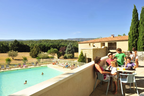 Résidence Goelia le Domaine du Moulin Blanc Provence-Alpes-Côte d'Azur - Gordes visuel 3/5
