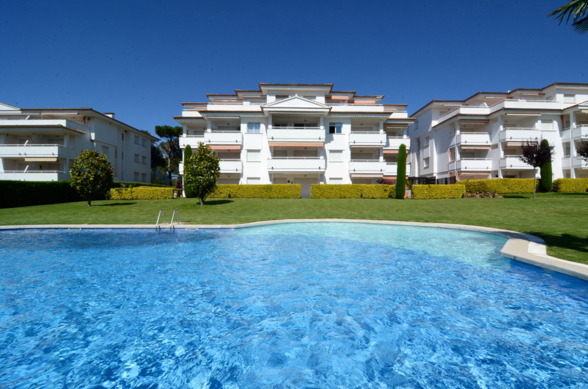 Résidence Green Mar Costa Brava - Pals visuel 2/5