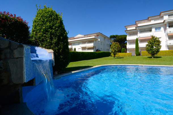 Résidence Green Mar Costa Brava - Pals visuel 3/5