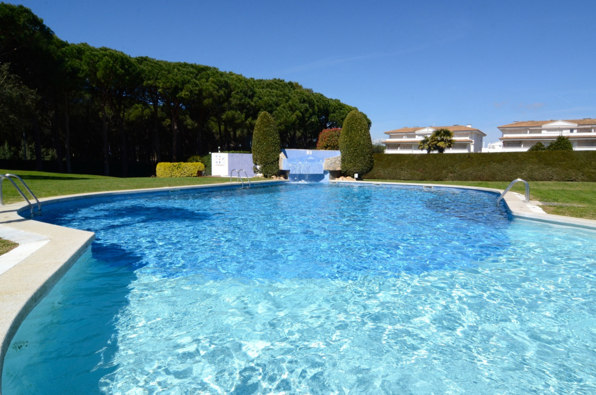 Résidence Green Mar Costa Brava - Pals visuel 4/5