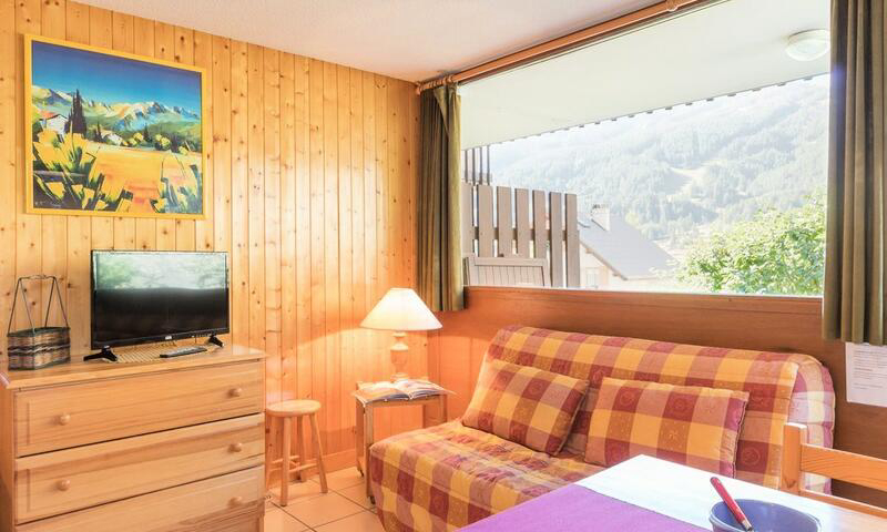 Résidence Griottes Provence-Alpes-Côte d'Azur - Serre Chevalier visuel 2/4