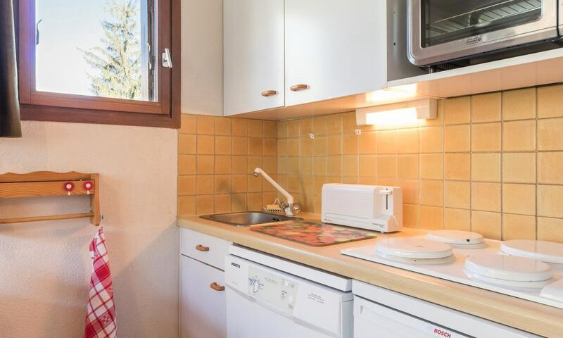 Résidence Griottes Provence-Alpes-Côte d'Azur - Serre Chevalier visuel 4/4