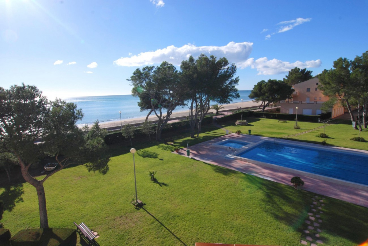 Résidence Guardamar Costa Dorada - Mont-roig del Camp visuel 2/6