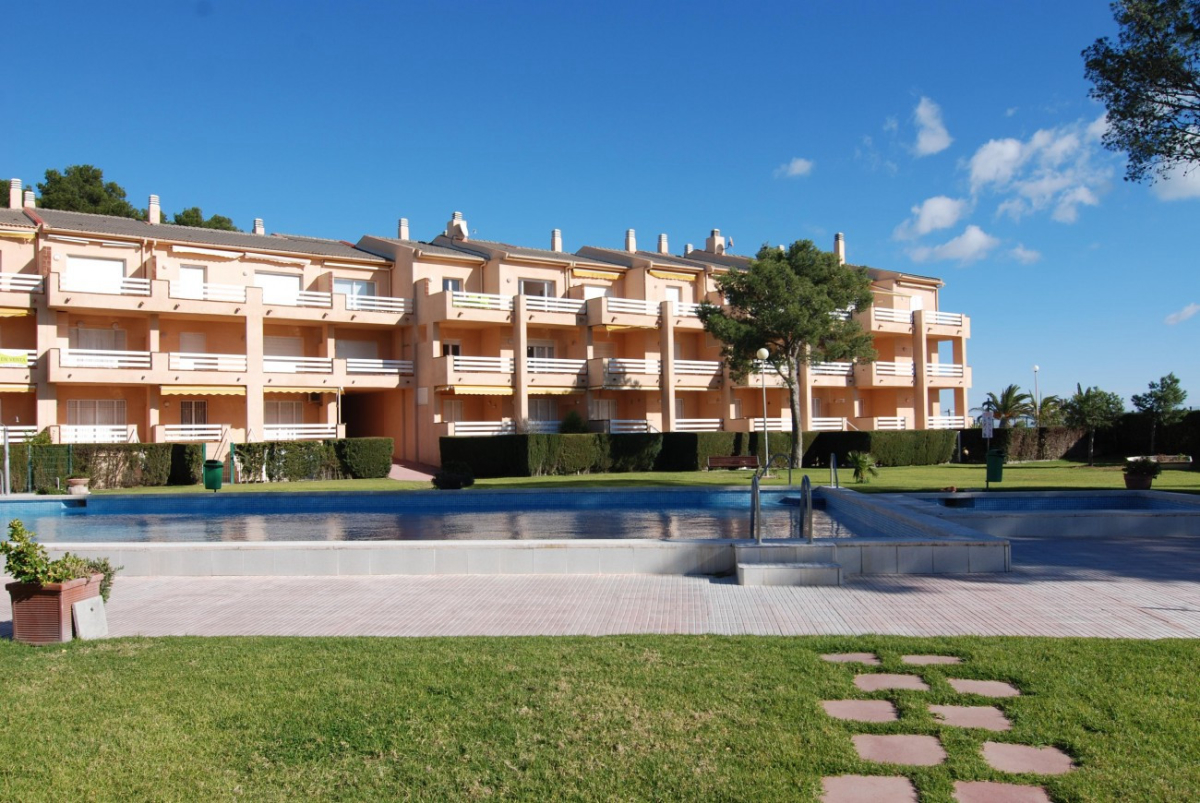 Résidence Guardamar Costa Dorada - Mont-roig del Camp visuel 3/6