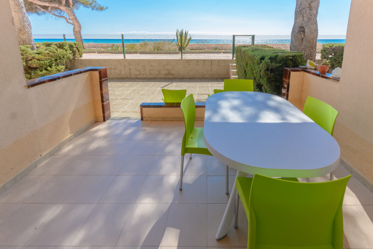 Résidence Guardamar Costa Dorada - Mont-roig del Camp visuel 4/6