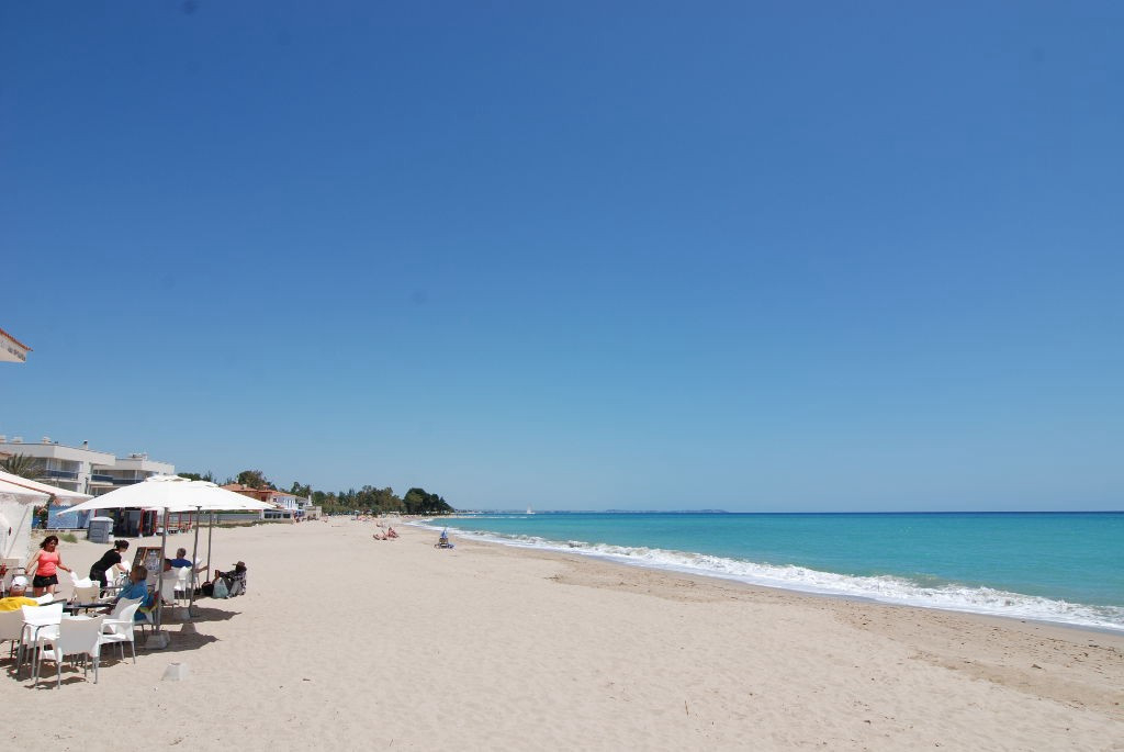 Résidence Guardamar Costa Dorada - Mont-roig del Camp visuel 5/6