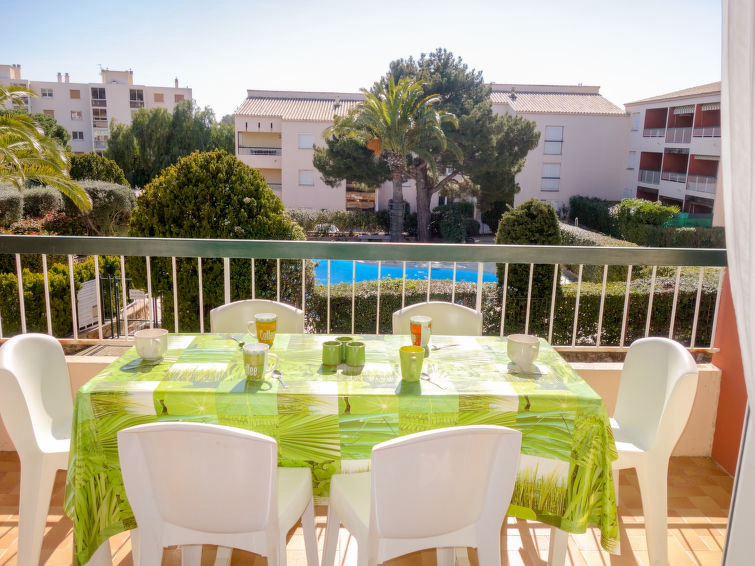 Résidence Hameau de Provence Provence-Alpes-Côte d'Azur - Bandol visuel 2/3