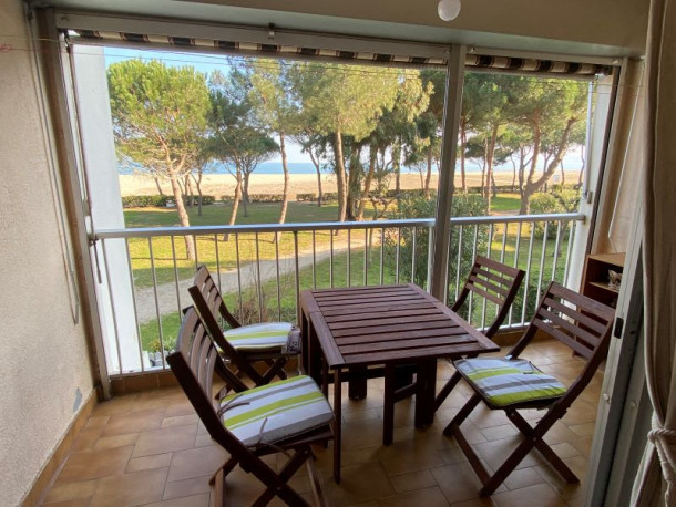 Résidence Horizon Languedoc-Roussillon - Argelès-sur-Mer visuel 1/4