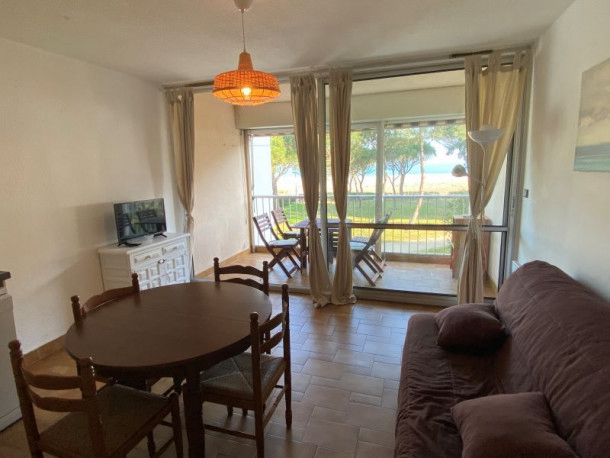 Résidence Horizon Languedoc-Roussillon - Argelès-sur-Mer visuel 2/4