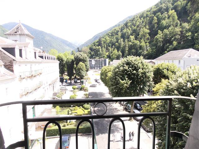 Résidence Hôtel des Bains Midi-Pyrénées - Luchon-Superbagnères visuel 3/5