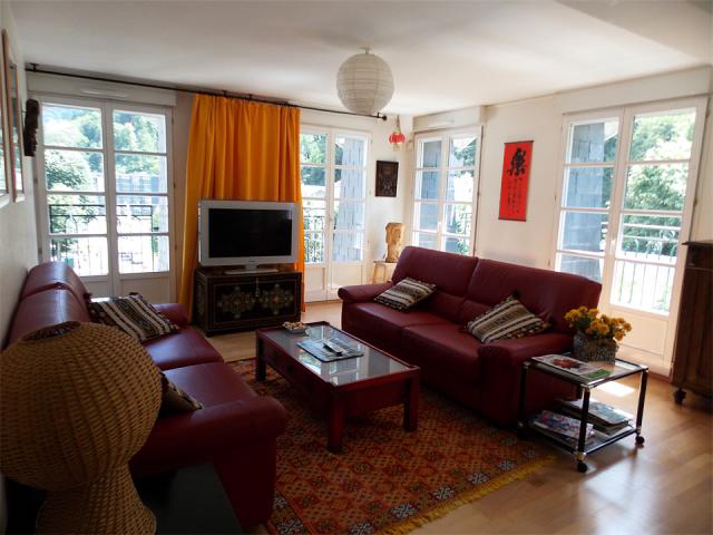 Résidence Hôtel des Bains Midi-Pyrénées - Luchon-Superbagnères visuel 5/5