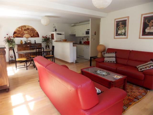 Résidence Hôtel des Bains Midi-Pyrénées - Luchon-Superbagnères visuel 4/5